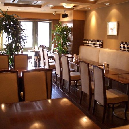 Atsugi Hotel Yugiri Luaran gambar