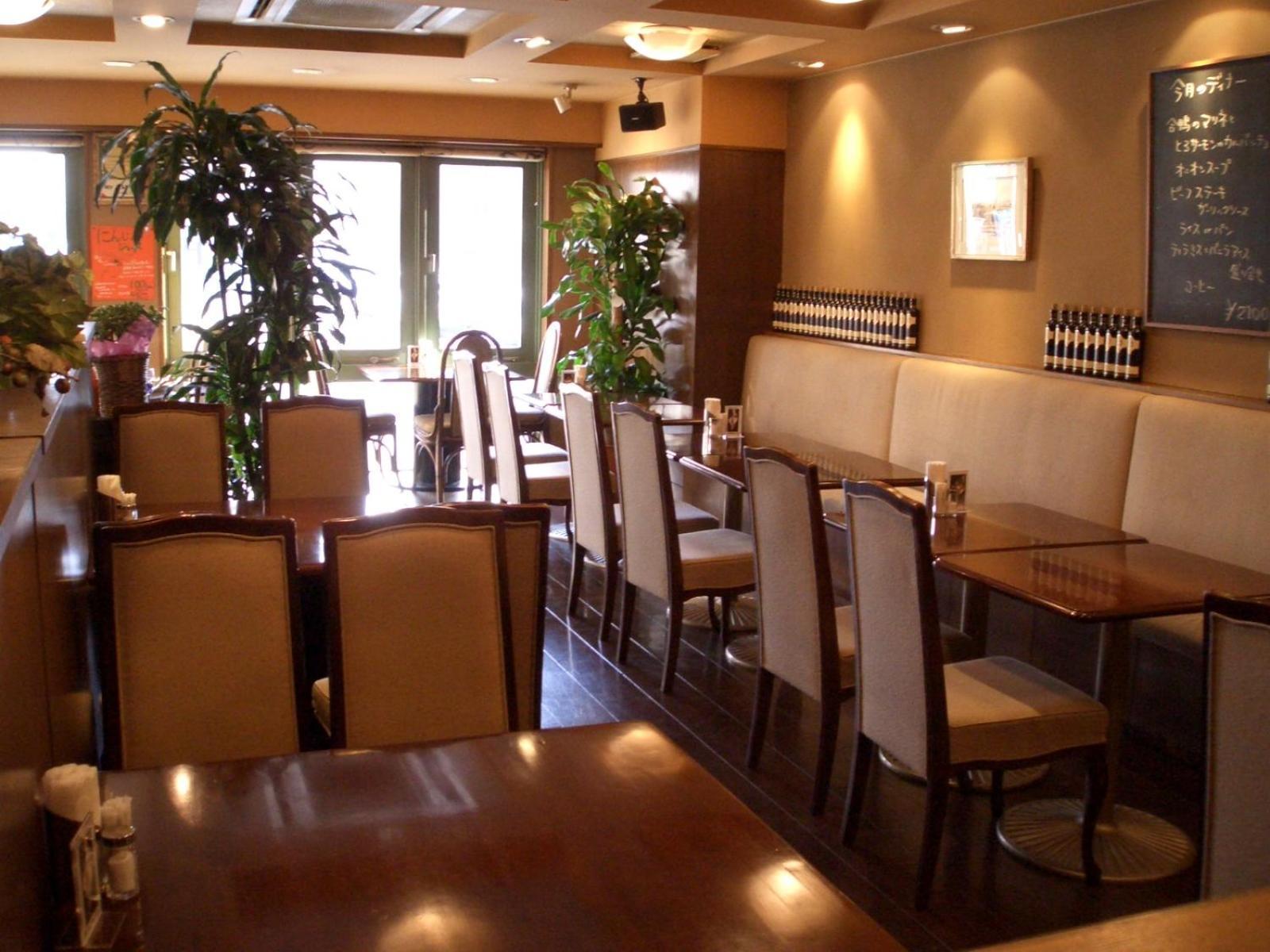 Atsugi Hotel Yugiri Luaran gambar