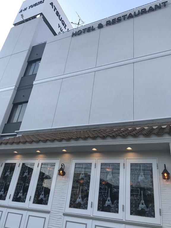 Atsugi Hotel Yugiri Luaran gambar