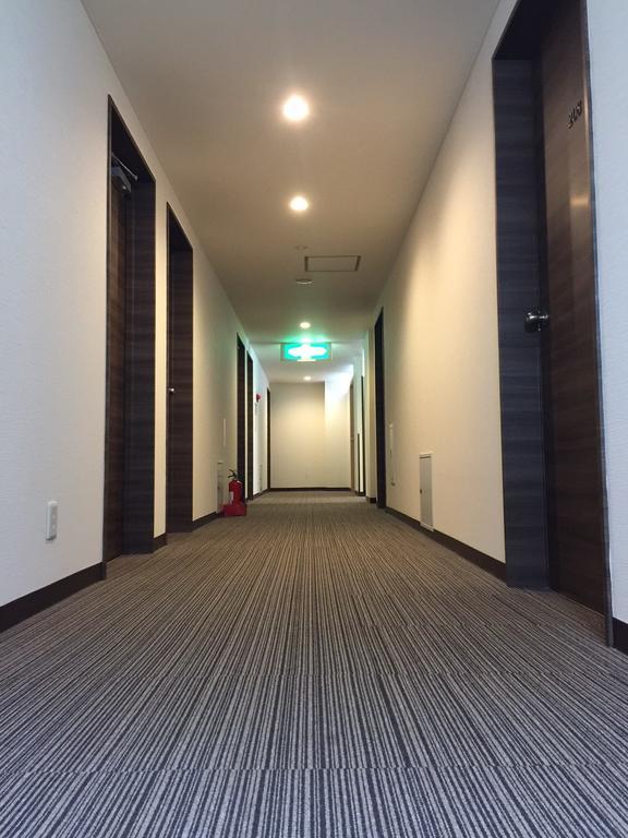 Atsugi Hotel Yugiri Luaran gambar