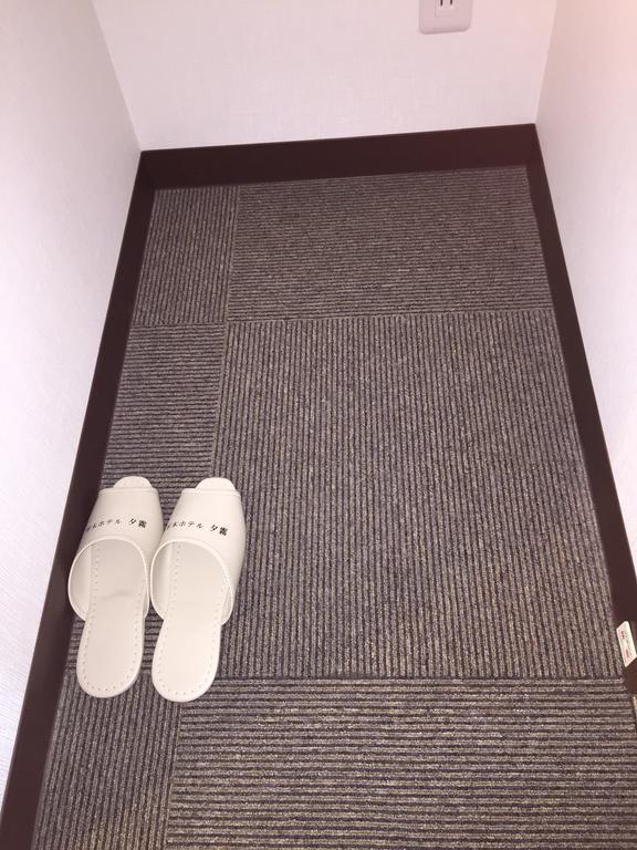 Atsugi Hotel Yugiri Luaran gambar