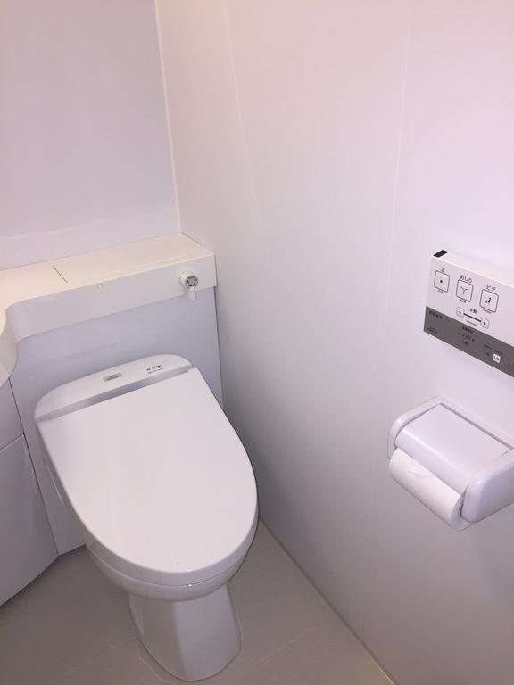 Atsugi Hotel Yugiri Luaran gambar