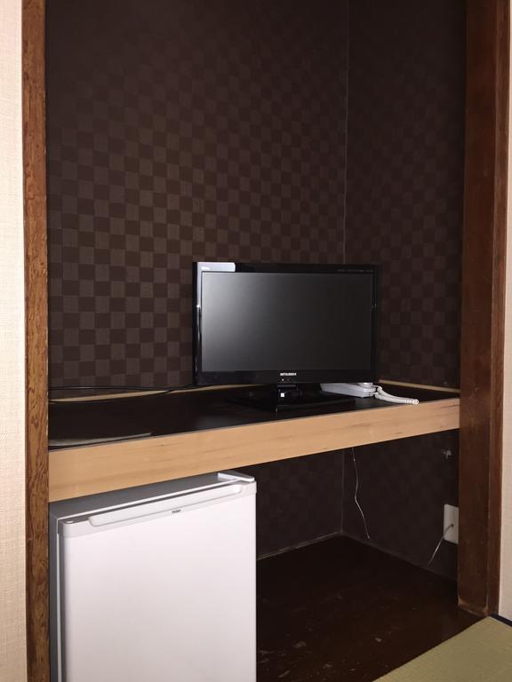 Atsugi Hotel Yugiri Luaran gambar
