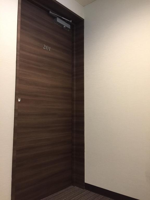 Atsugi Hotel Yugiri Luaran gambar