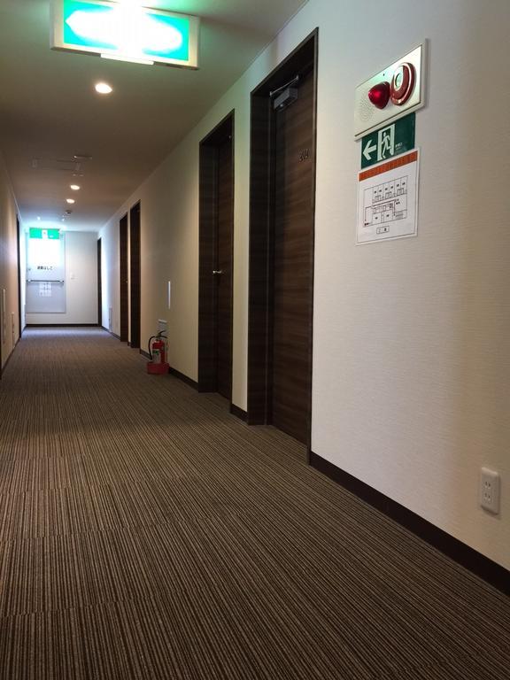 Atsugi Hotel Yugiri Luaran gambar