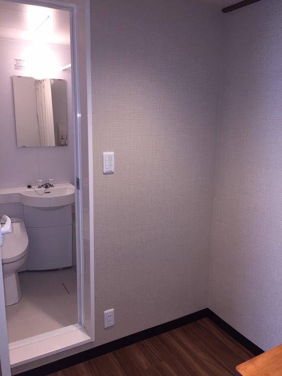 Atsugi Hotel Yugiri Luaran gambar