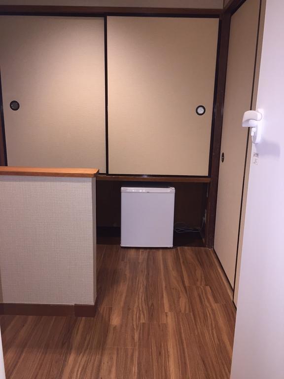 Atsugi Hotel Yugiri Luaran gambar