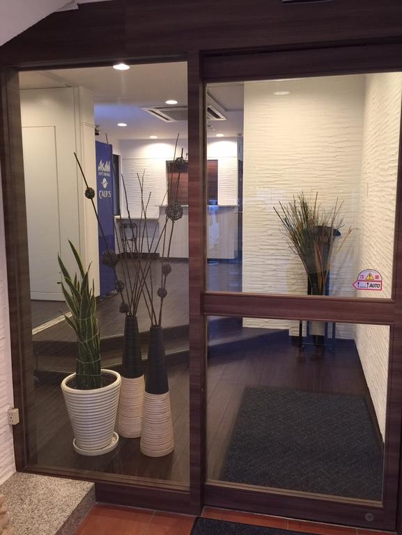 Atsugi Hotel Yugiri Luaran gambar