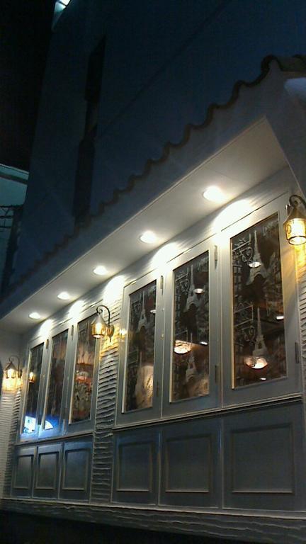 Atsugi Hotel Yugiri Luaran gambar